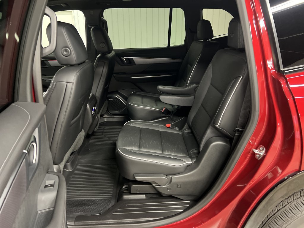 2026 Buick Enclave Sport Touring - Photo 14