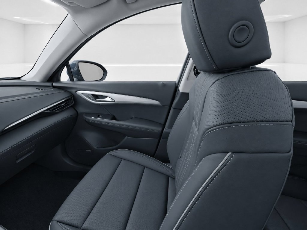 2026 Buick Envision Avenir - Photo 18