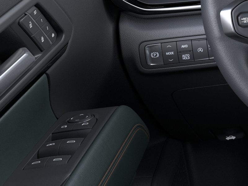 2027 GMC Terrain AT4 - Photo 21