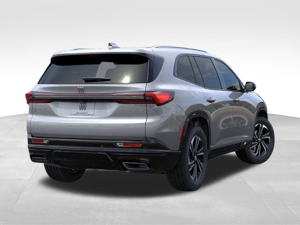 2026 Buick Enclave Sport Touring - Photo 34