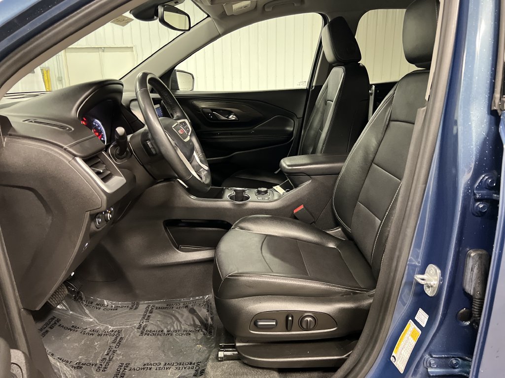 2024 GMC Terrain SLT - Photo 13