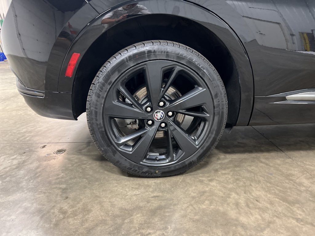 2023 Buick Envision Essence - Photo 10