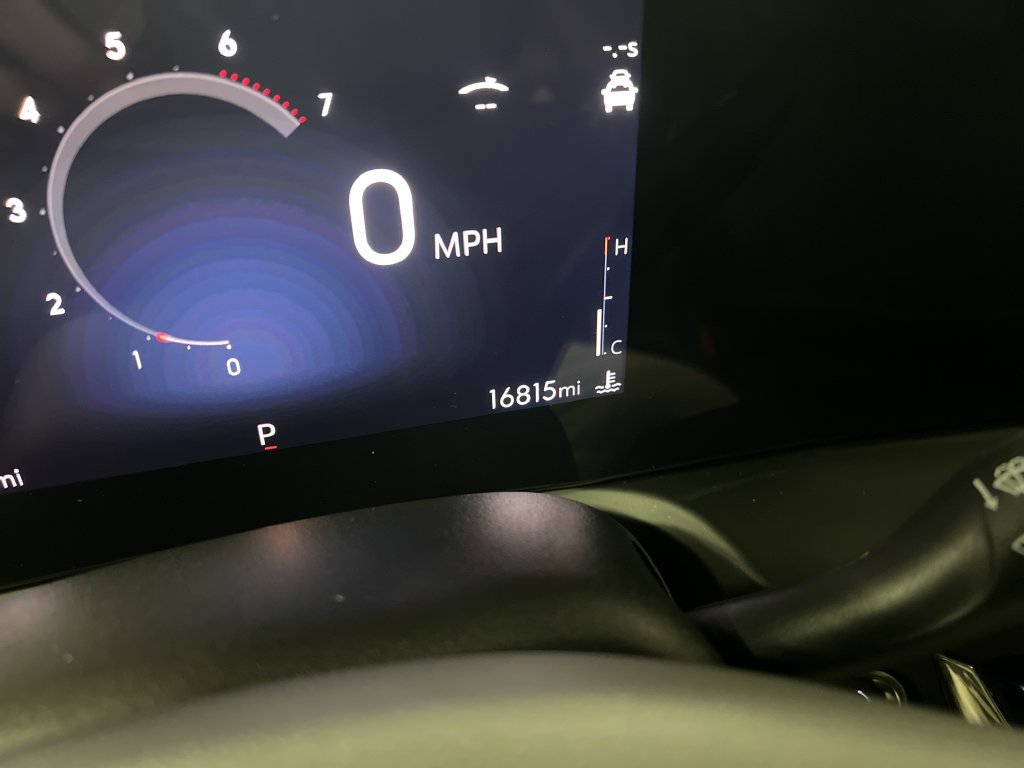 2025 Buick Encore GX Avenir - Photo 21
