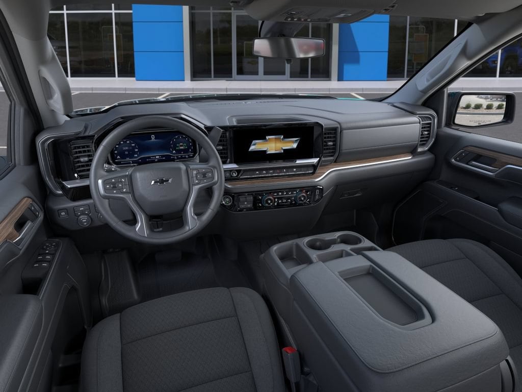 2026 Chevrolet Silverado 1500 RST - Photo 14