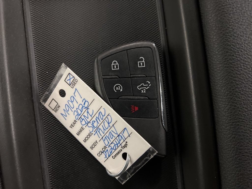 2023 GMC Sierra 1500 Elevation - Photo 22