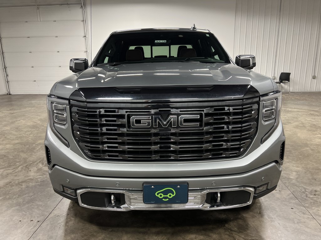 Used 2024 GMC Sierra 1500 Denali Ultimate Truck