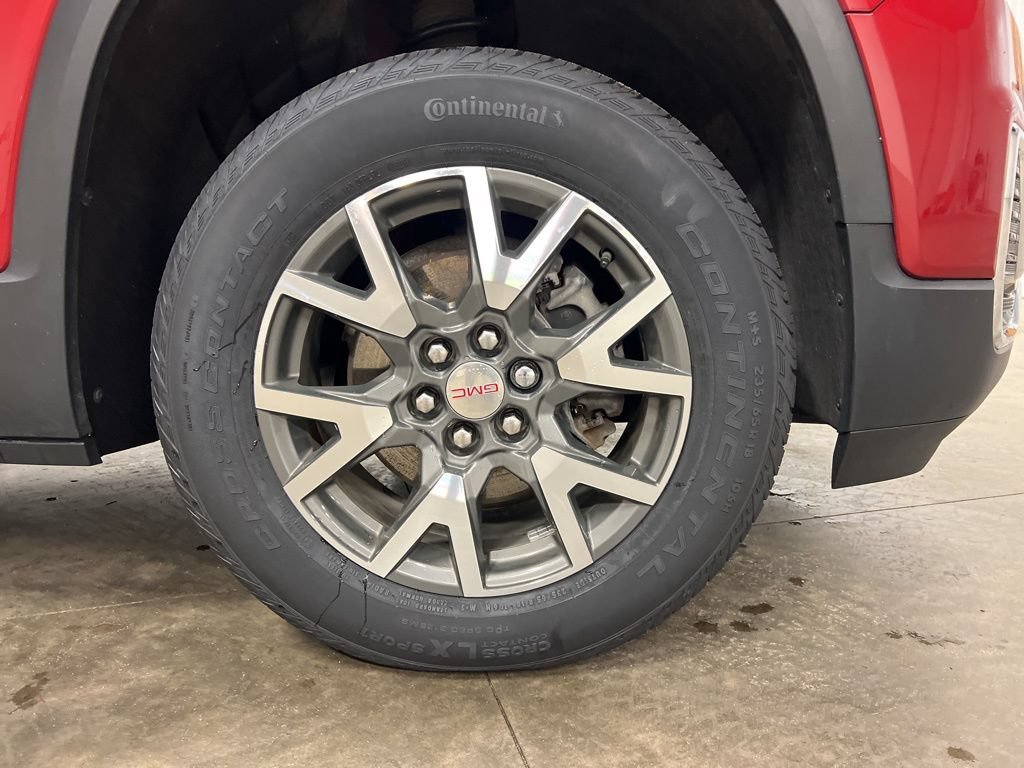 2023 GMC Acadia SLE - Photo 20