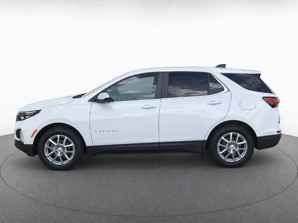 2024 Chevrolet Equinox LT - Photo 8