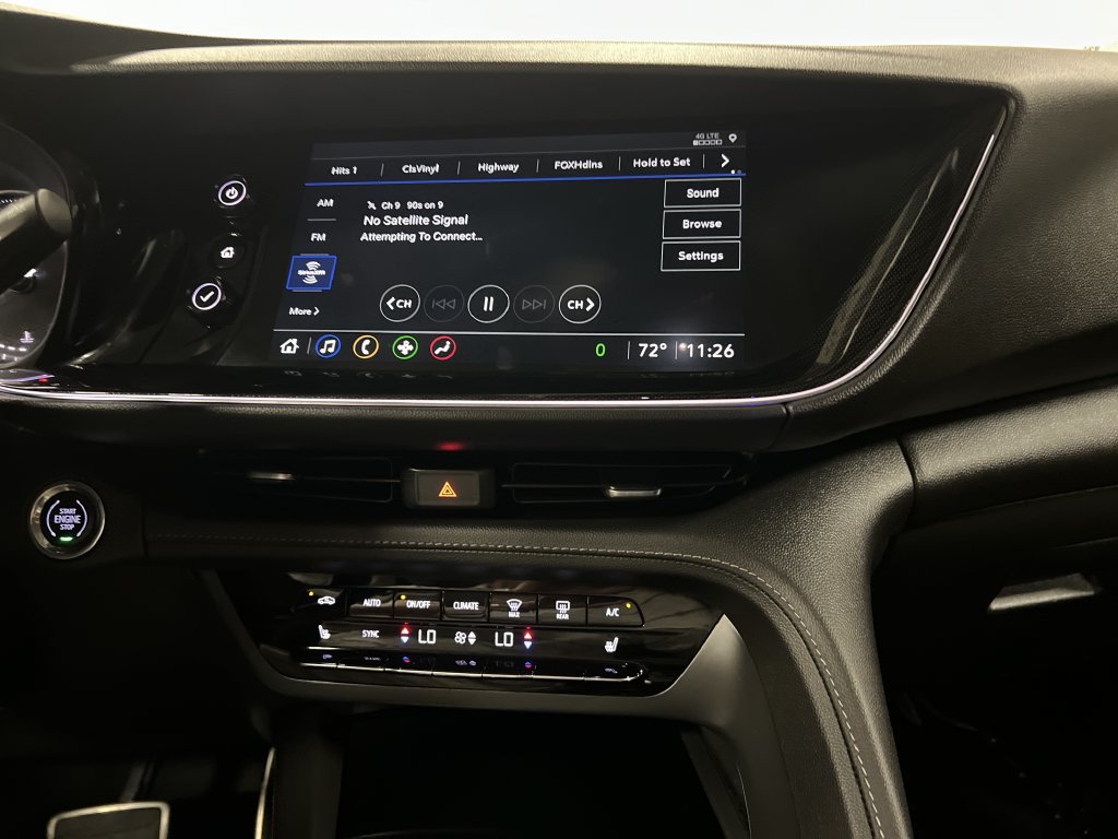 2023 Buick Envision Essence - Photo 23