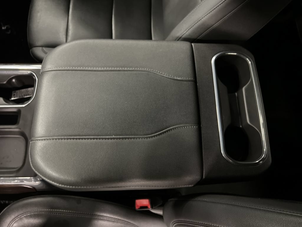 2024 GMC Sierra 1500 SLT - Photo 26
