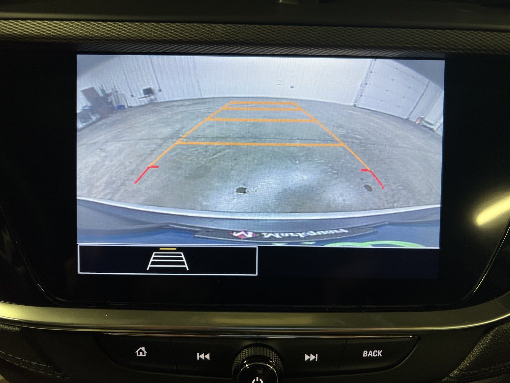 2023 Buick Encore GX Preferred - Photo 24