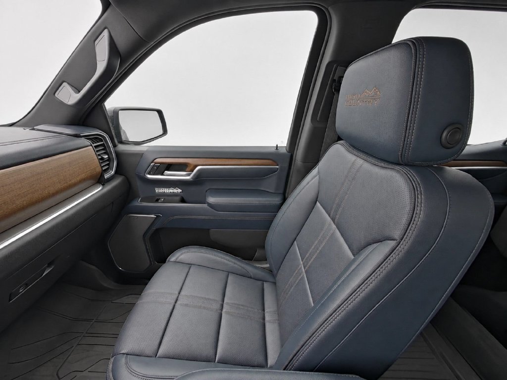 2022 Chevrolet Silverado 1500 High Country - Photo 19