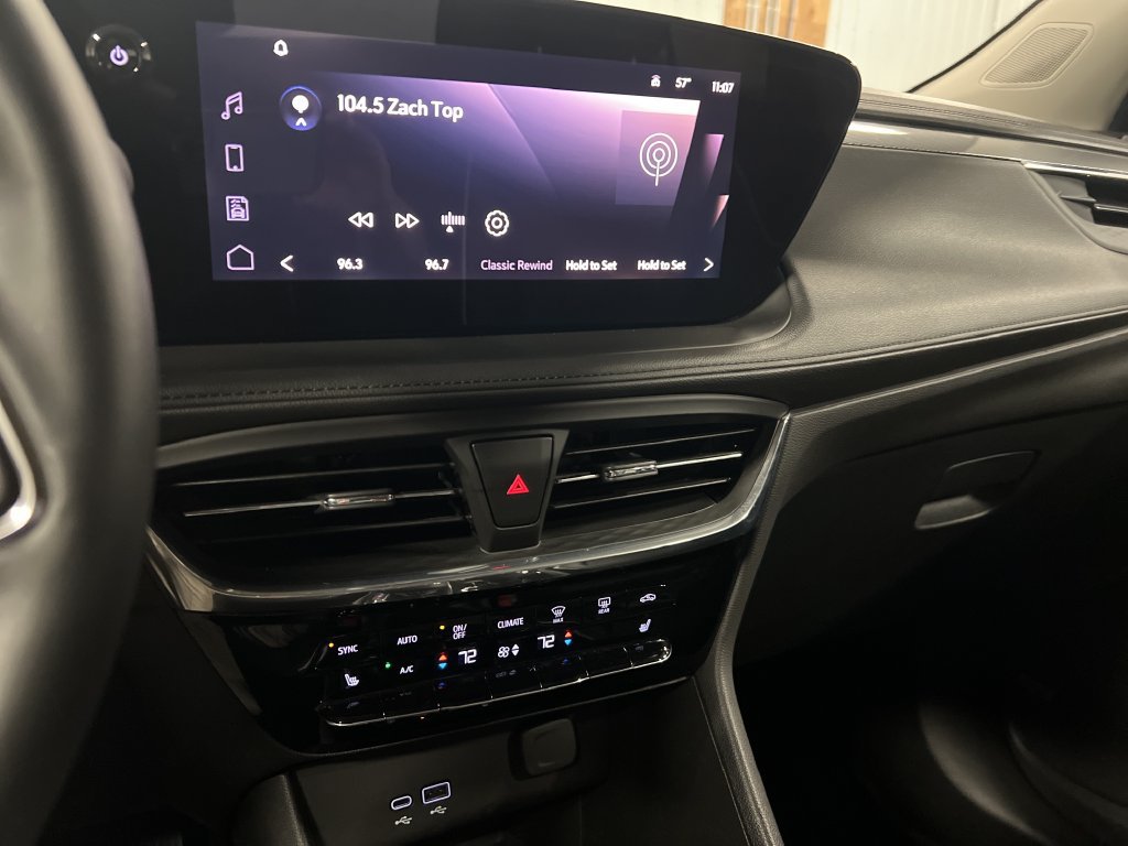 2025 Buick Encore GX Avenir - Photo 22