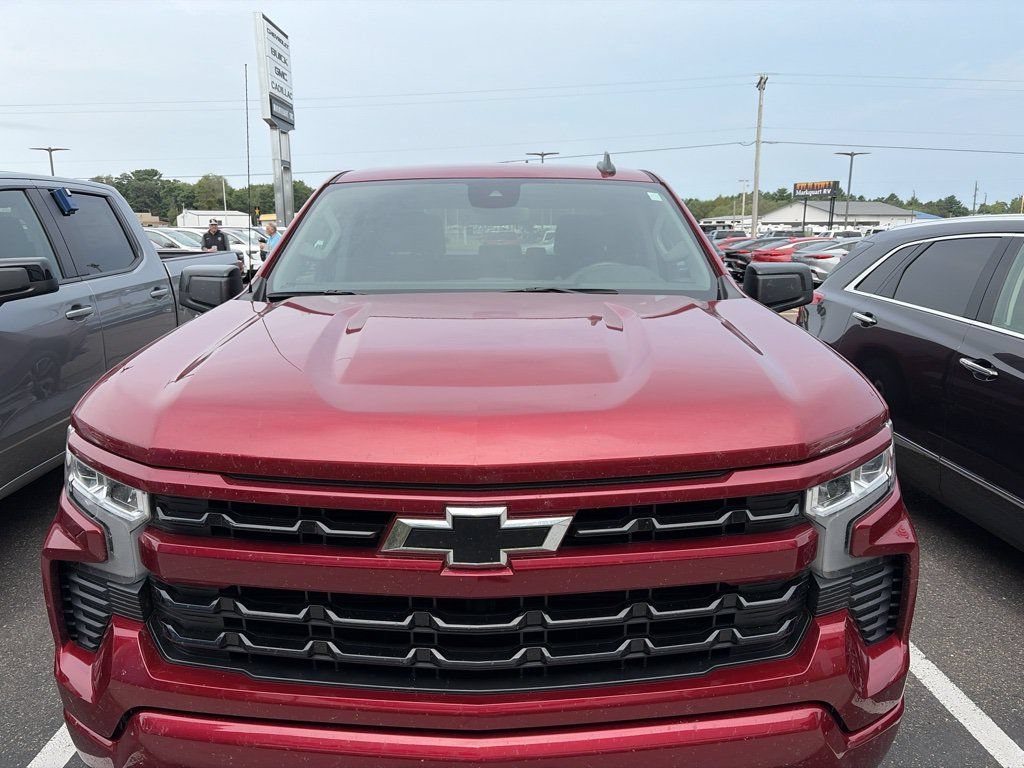 2023 Chevrolet Silverado 1500 RST - Photo 2