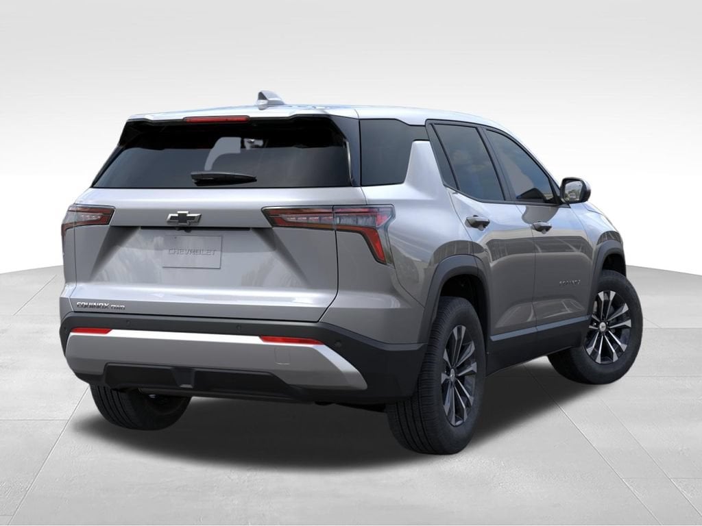 2027 Chevrolet Equinox LT - Photo 34