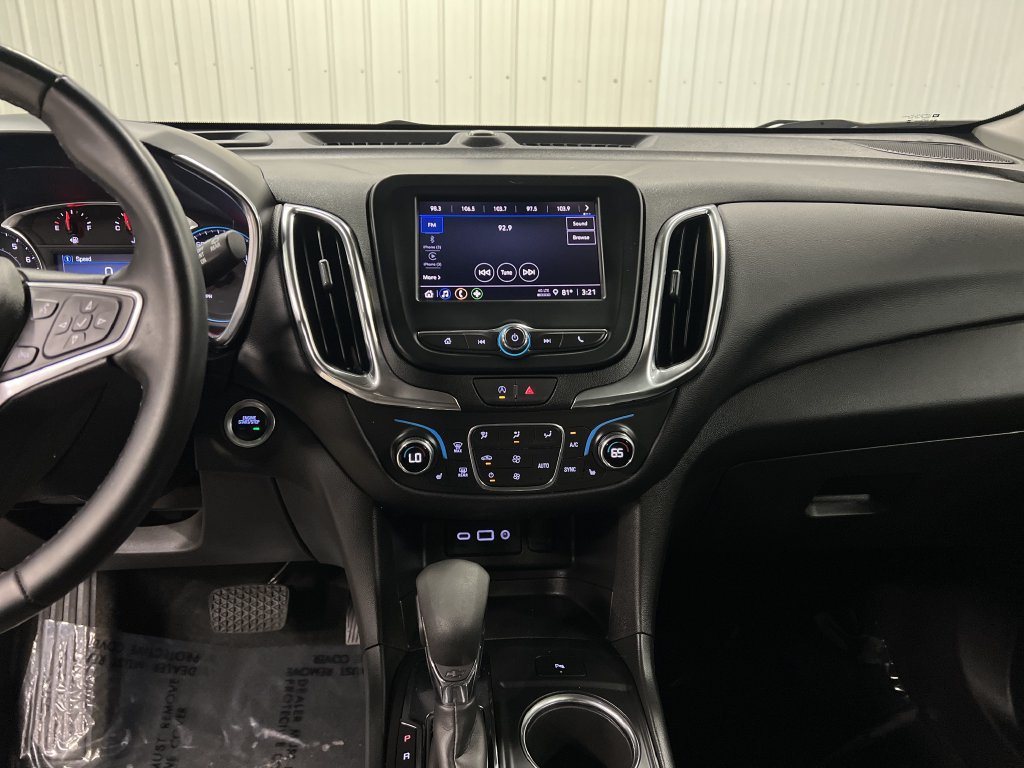 2024 Chevrolet Equinox LT - Photo 23