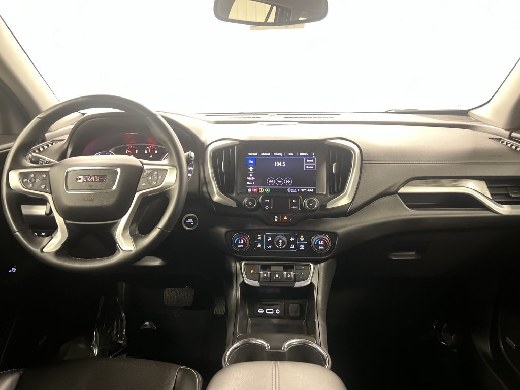 2023 GMC Terrain SLT - Photo 17