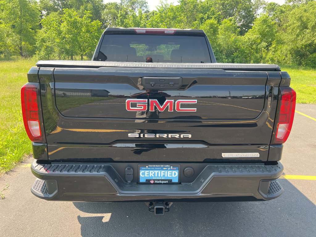 2023 GMC Sierra 1500 Elevation - Photo 6