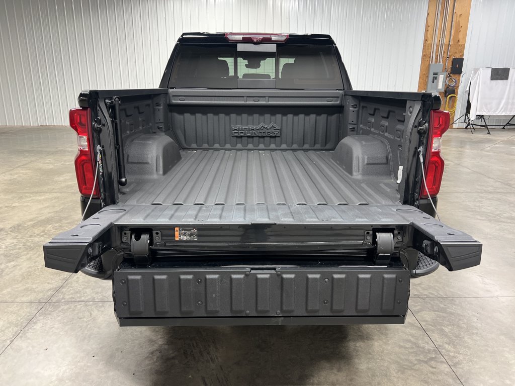 2024 Chevrolet Silverado 1500 High Country - Photo 11