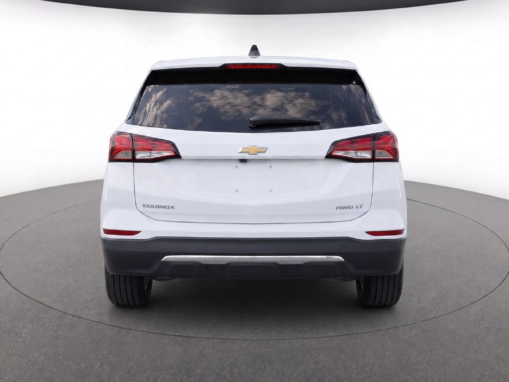 2024 Chevrolet Equinox LT - Photo 7