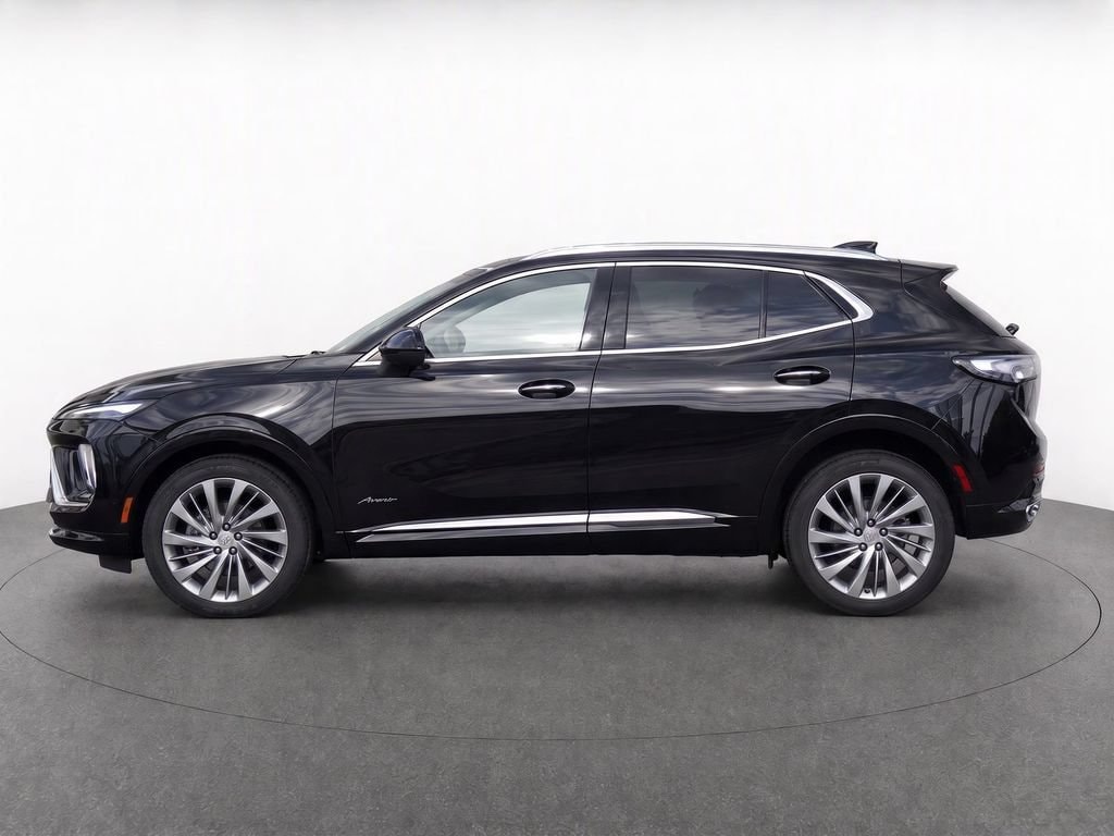 2024 Buick Envision Avenir - Photo 8