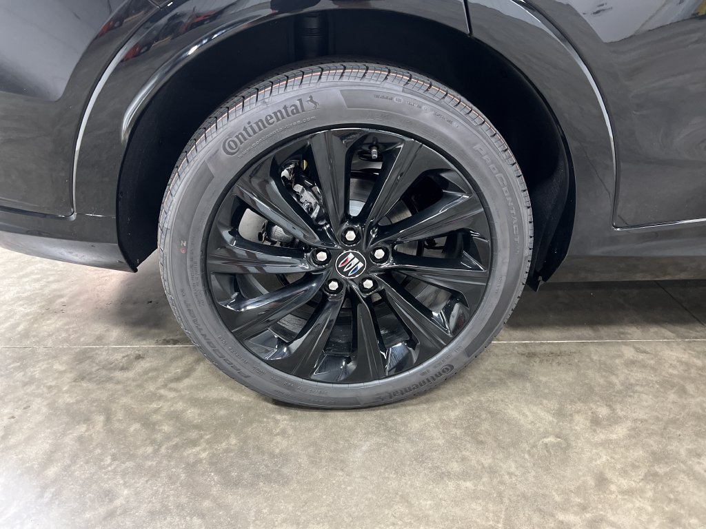 2026 Buick Envista Sport Touring - Photo 10
