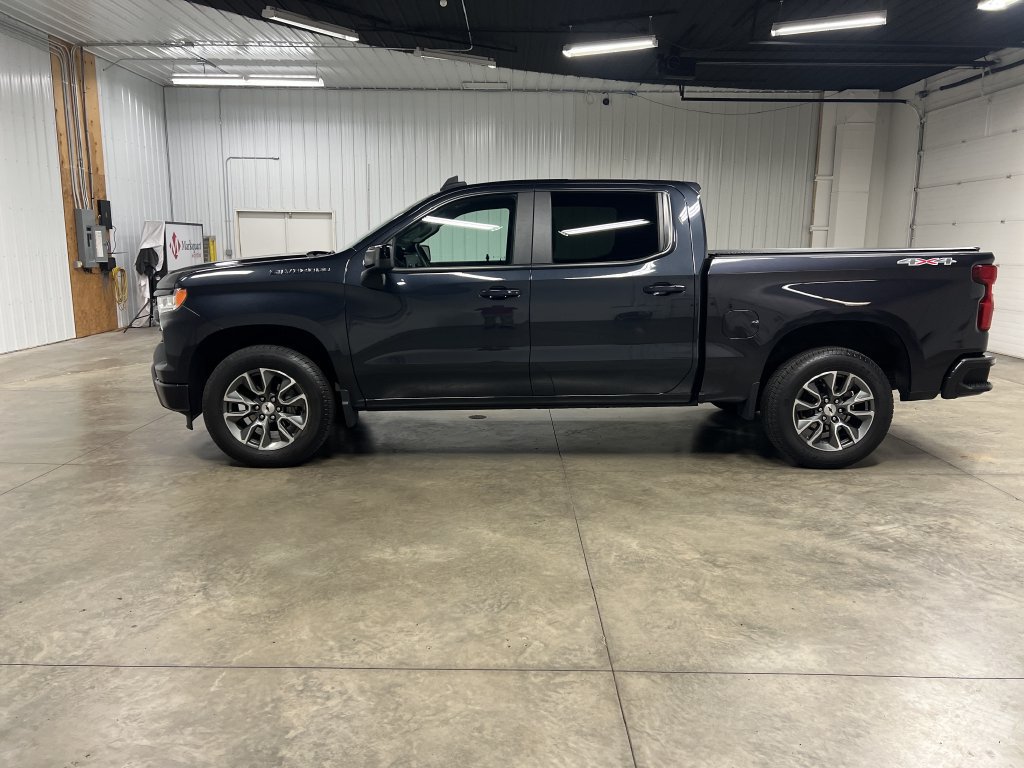 2023 Chevrolet Silverado 1500 RST - Photo 6