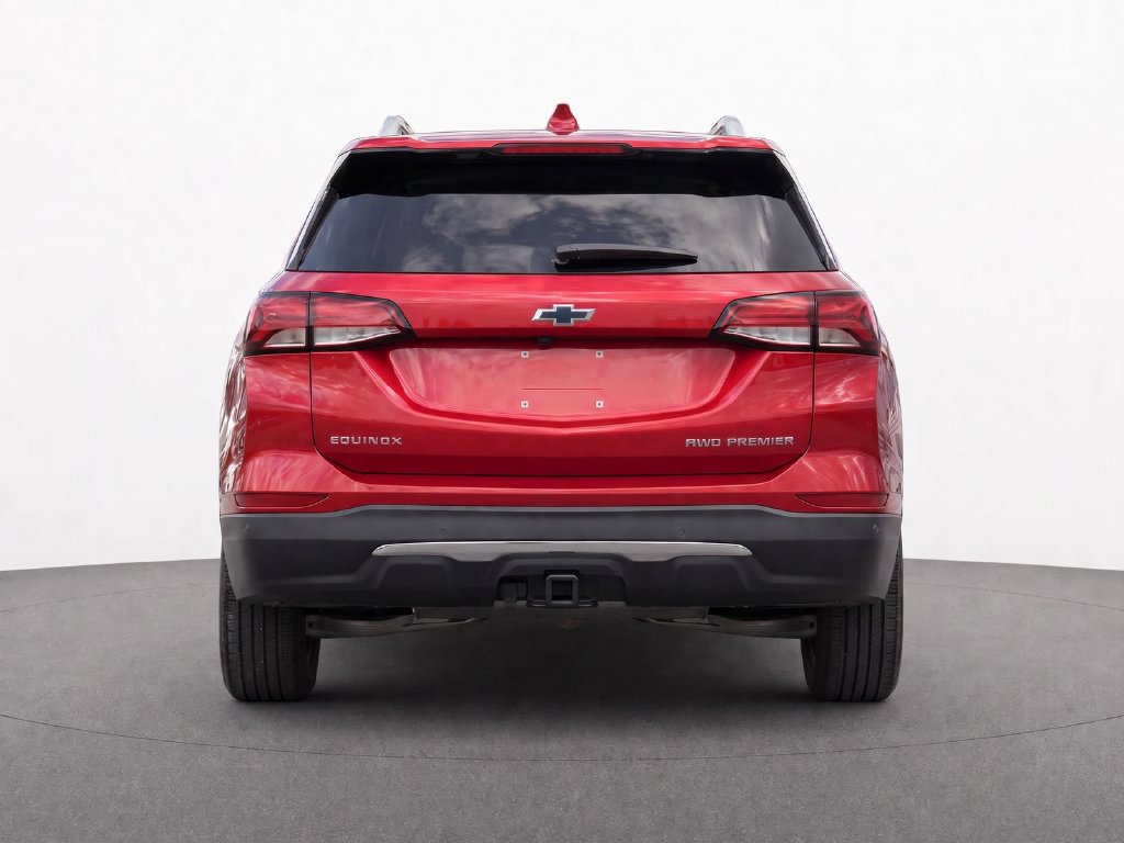 2023 Chevrolet Equinox Premier - Photo 7