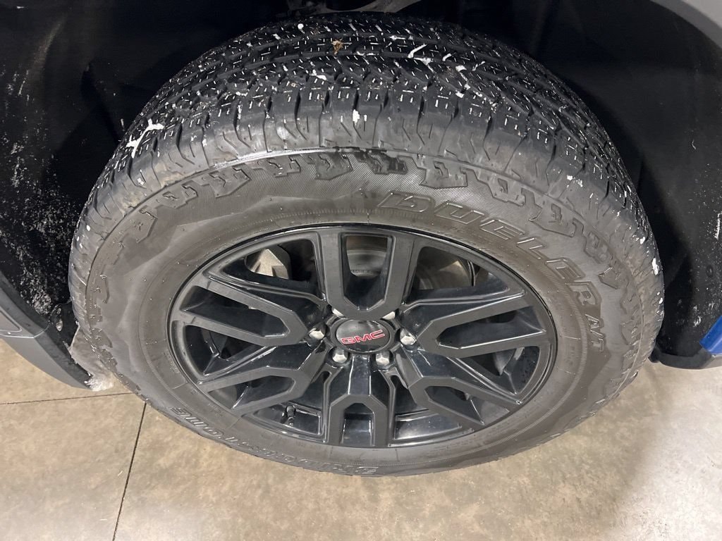 2024 GMC Sierra 1500 Elevation - Photo 19