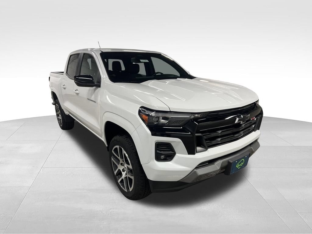 Used 2023 Chevrolet Colorado 4WD Z71 Truck
