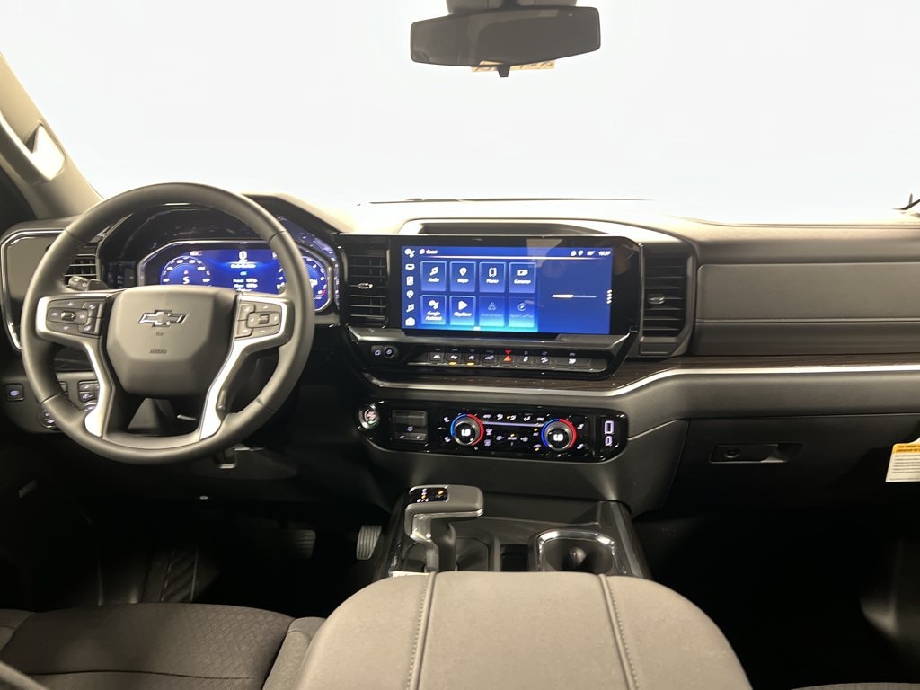 2026 Chevrolet Silverado 1500 RST - Photo 16