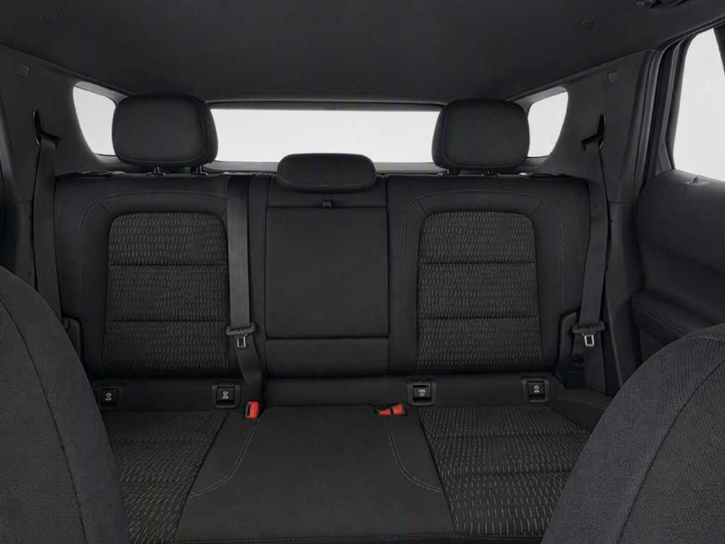 2025 Chevrolet Equinox LT - Photo 26