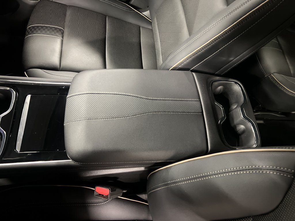 2026 Chevrolet Traverse High Country - Photo 26