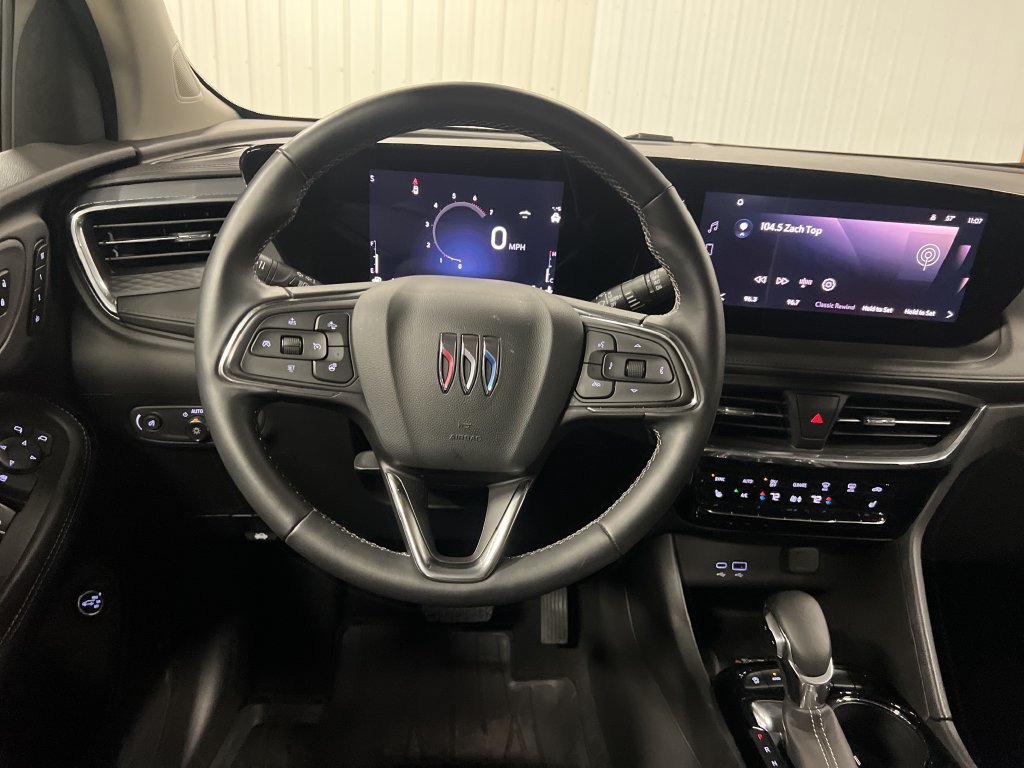 2025 Buick Encore GX Avenir - Photo 18