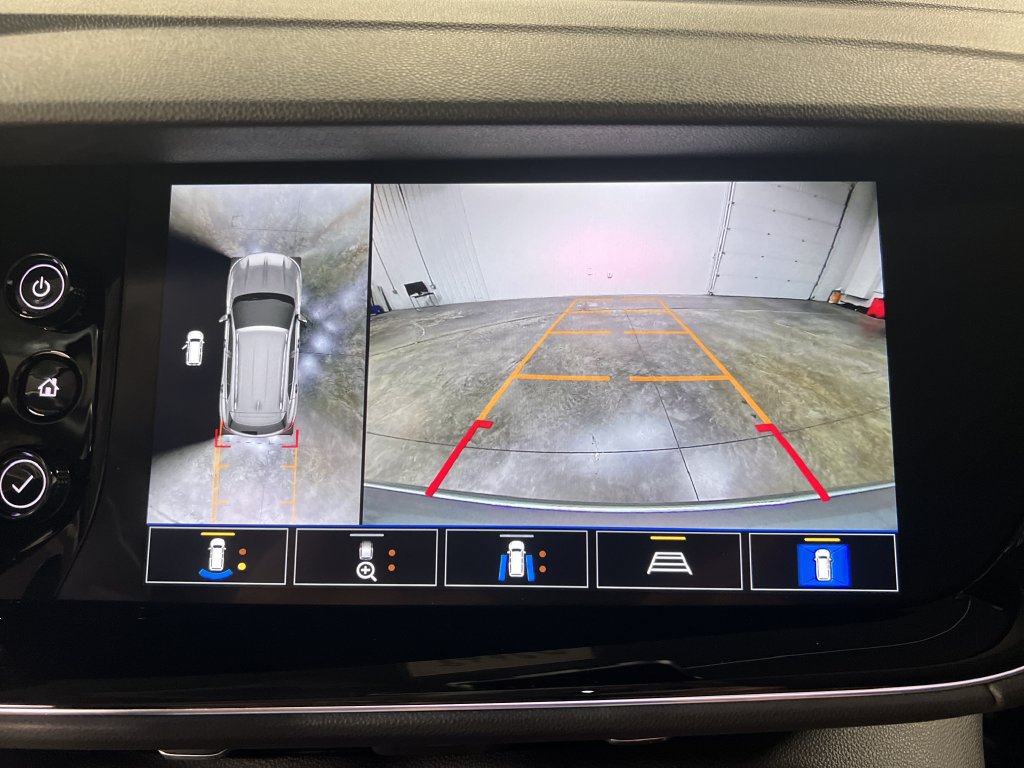 2023 Buick Envision Avenir - Photo 25