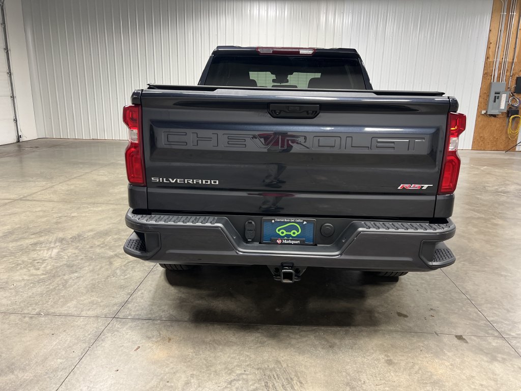 2023 Chevrolet Silverado 1500 RST - Photo 8