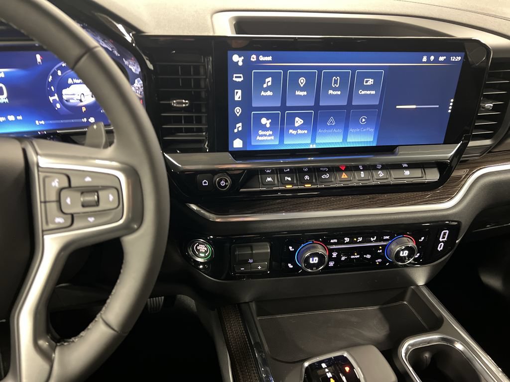 2026 Chevrolet Silverado 1500 RST - Photo 21