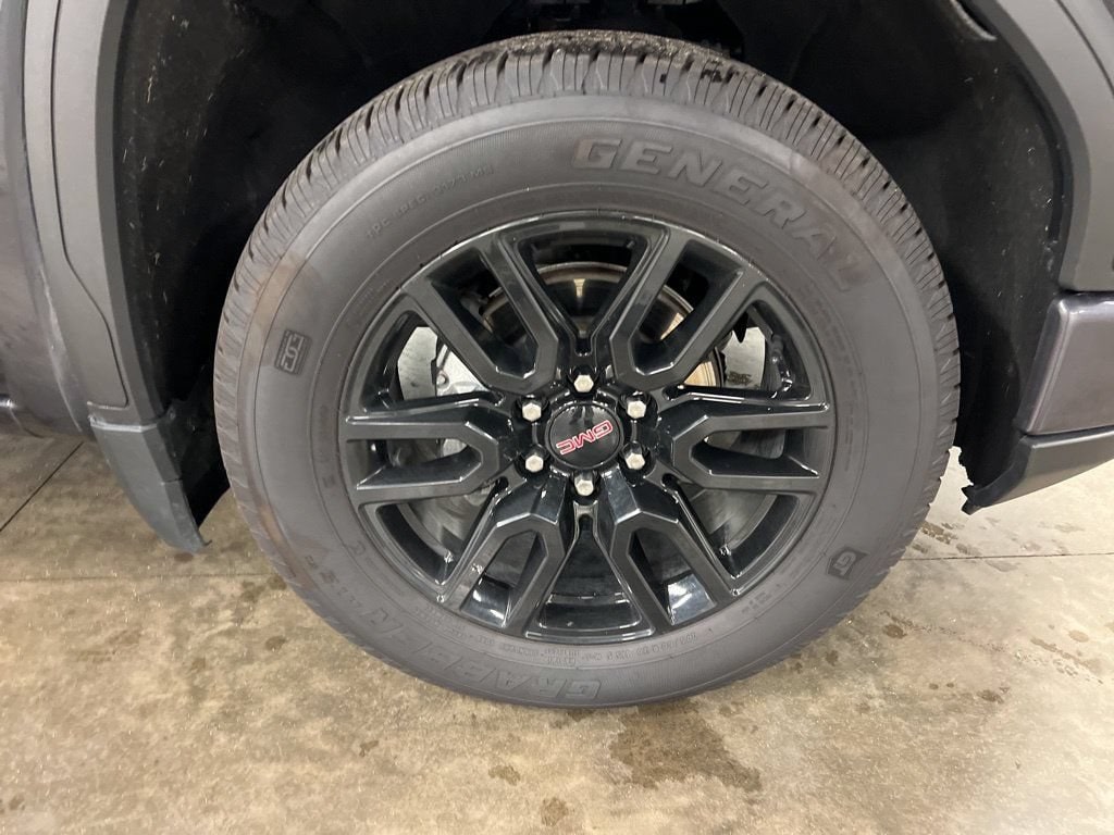 2023 GMC Sierra 1500 Elevation - Photo 20