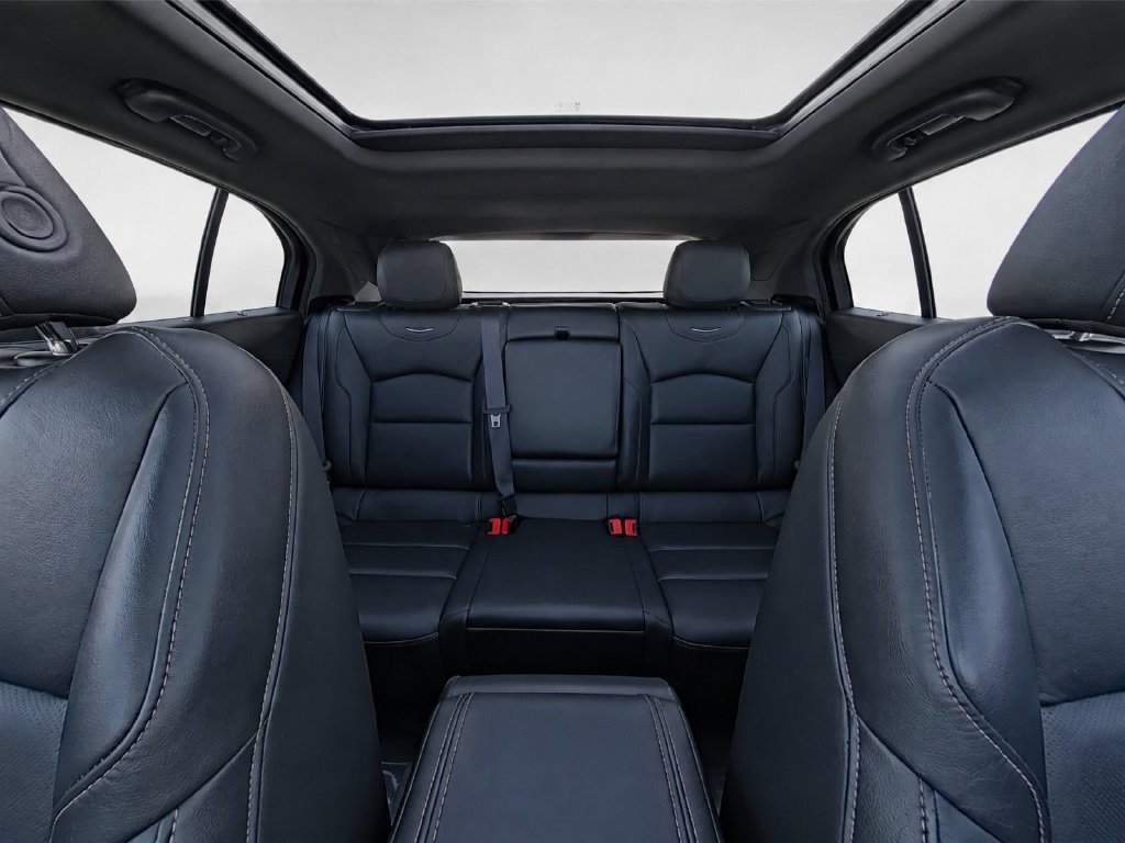 2021 Cadillac XT4 Sport - Photo 20