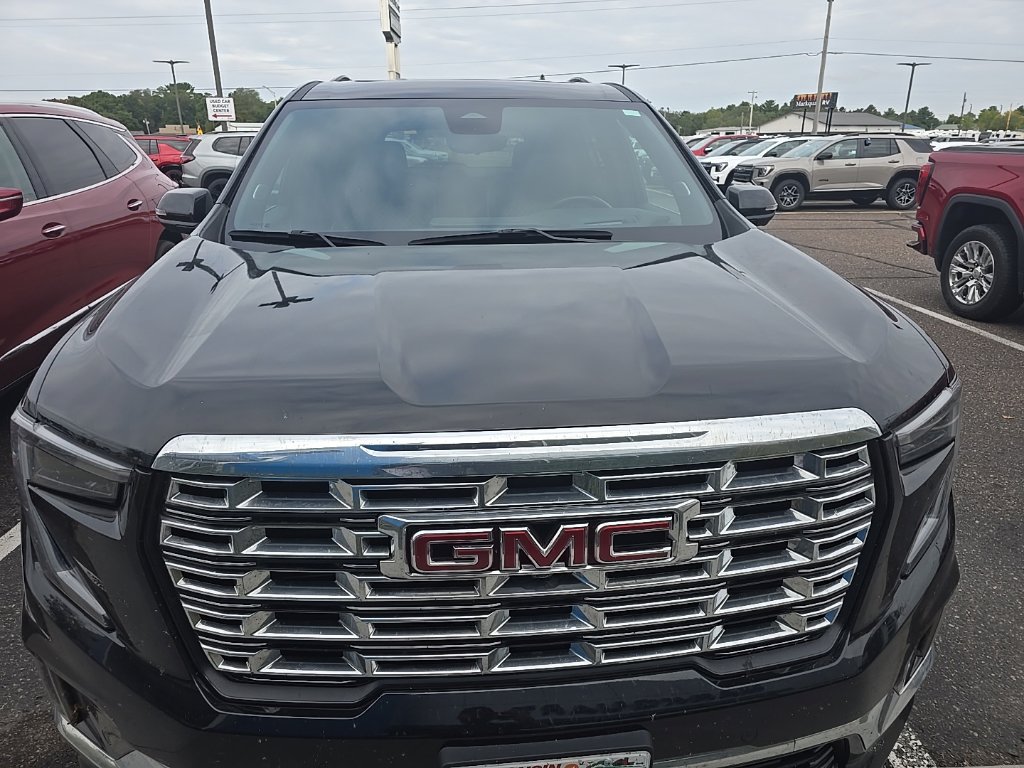 2024 GMC Acadia Denali - Photo 6