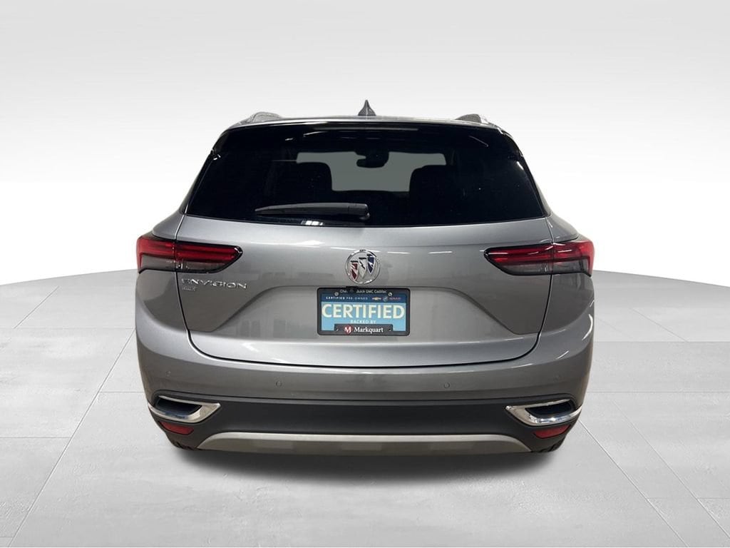 2022 Buick Envision Essence - Photo 6