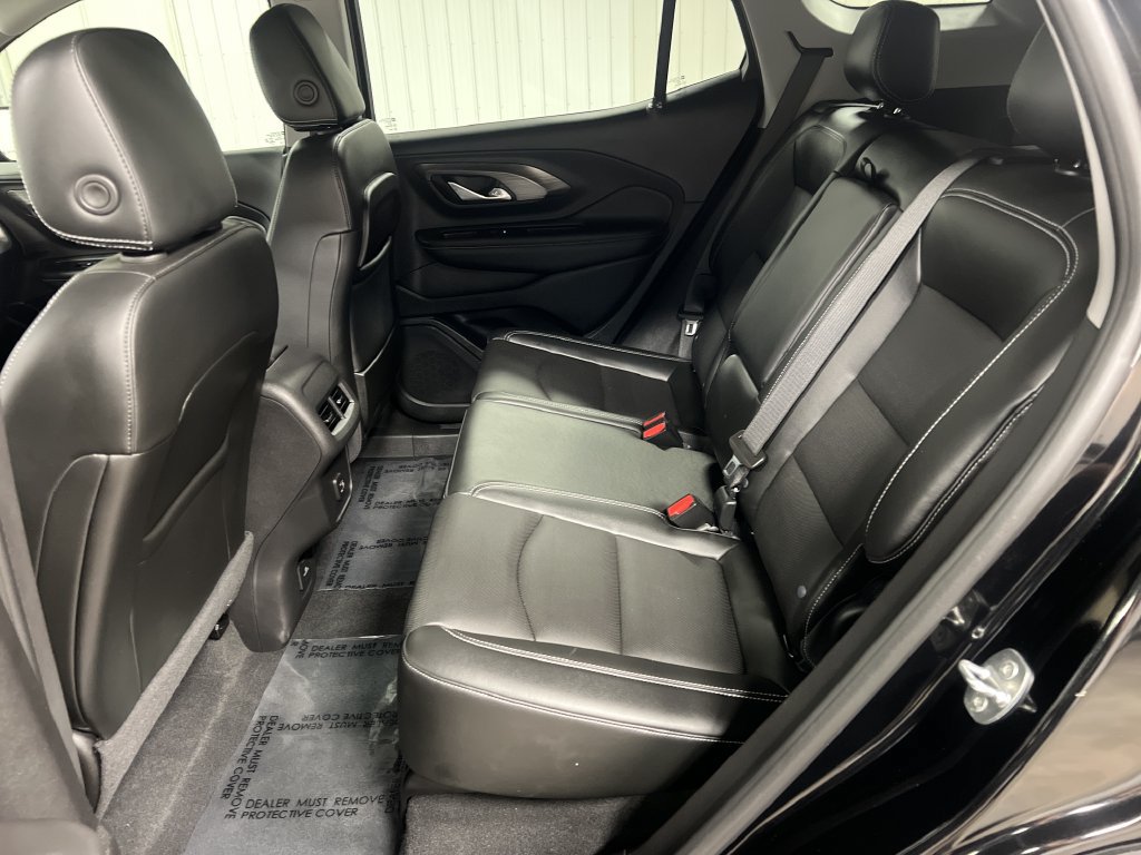 2023 GMC Terrain SLT - Photo 14