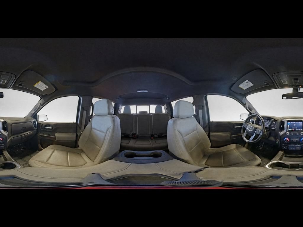 2022 GMC Sierra 1500 Limited SLT - Photo 16