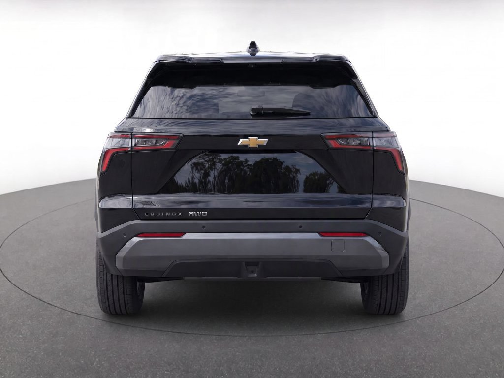 2026 Chevrolet Equinox LT - Photo 7