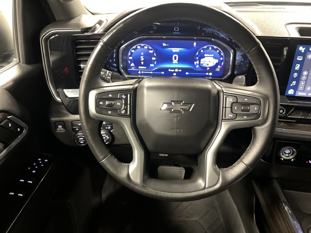 2023 Chevrolet Silverado 1500 RST - Photo 20
