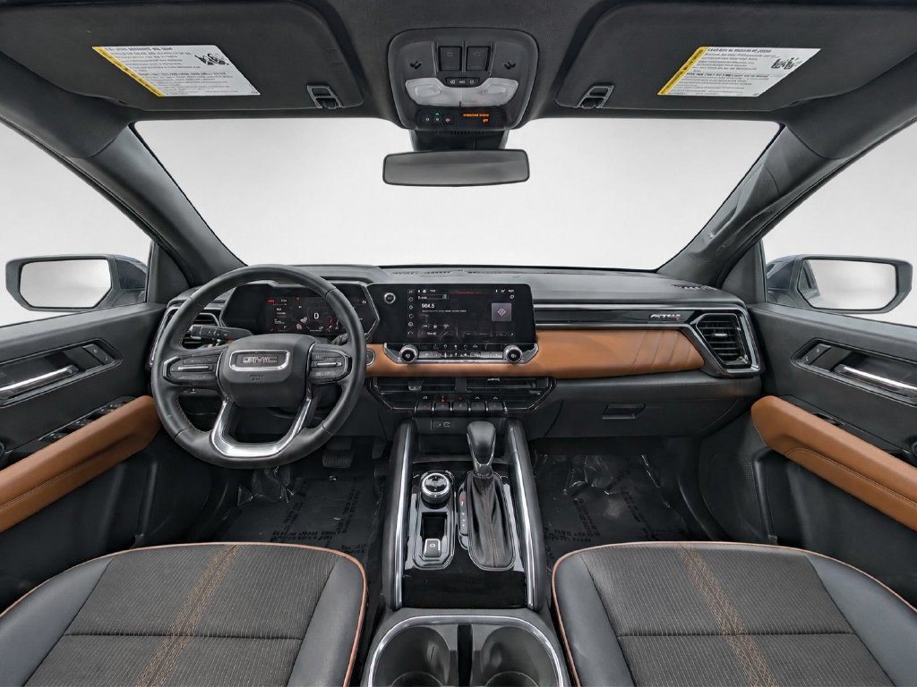 2024 GMC Canyon AT4 - Photo 13