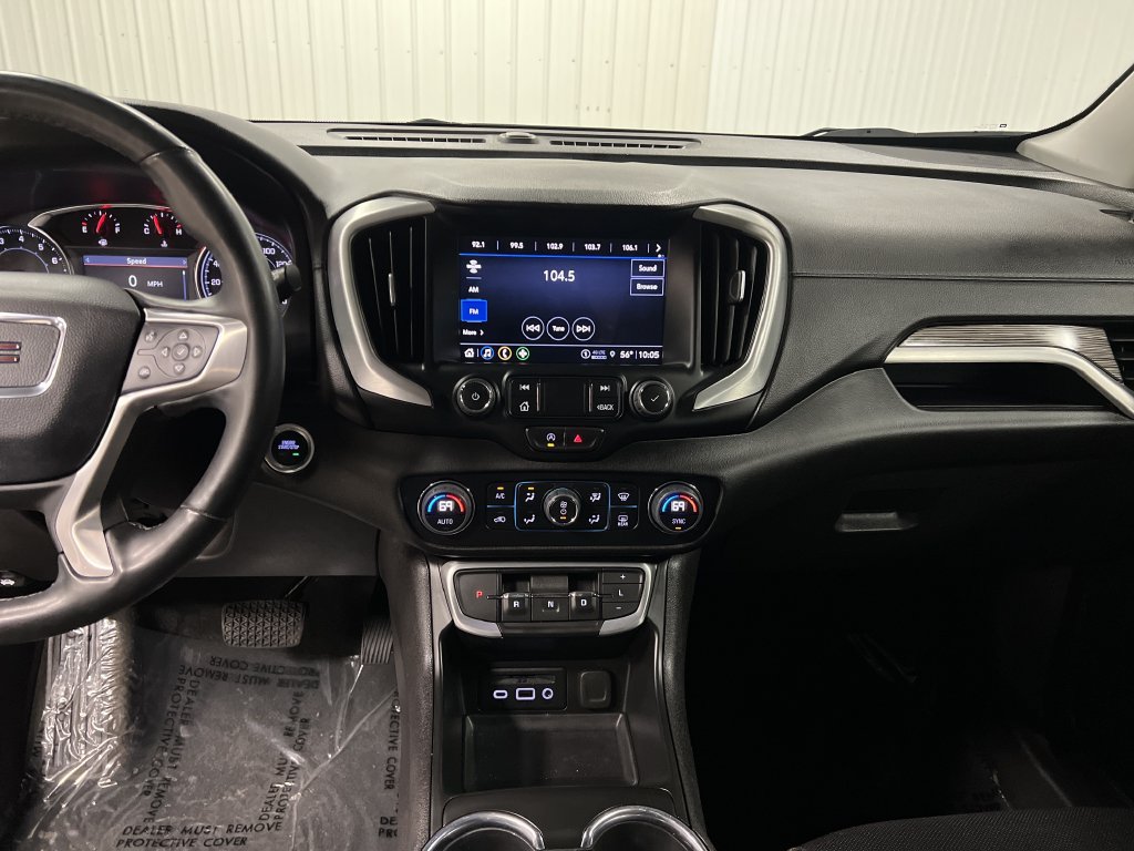 2024 GMC Terrain SLT - Photo 22
