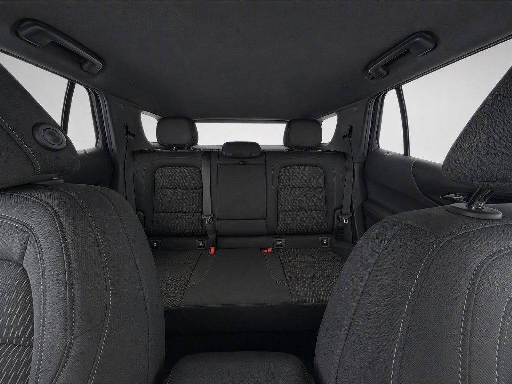 2025 Chevrolet Equinox LT - Photo 25