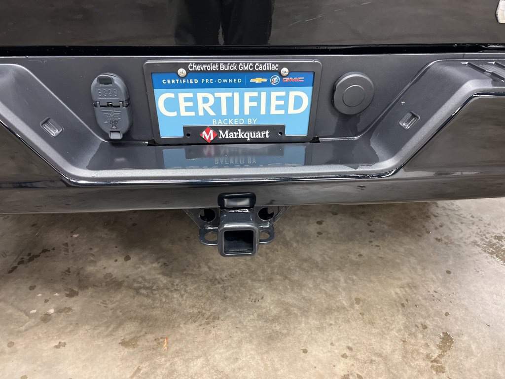 2023 GMC Sierra 1500 Elevation - Photo 8