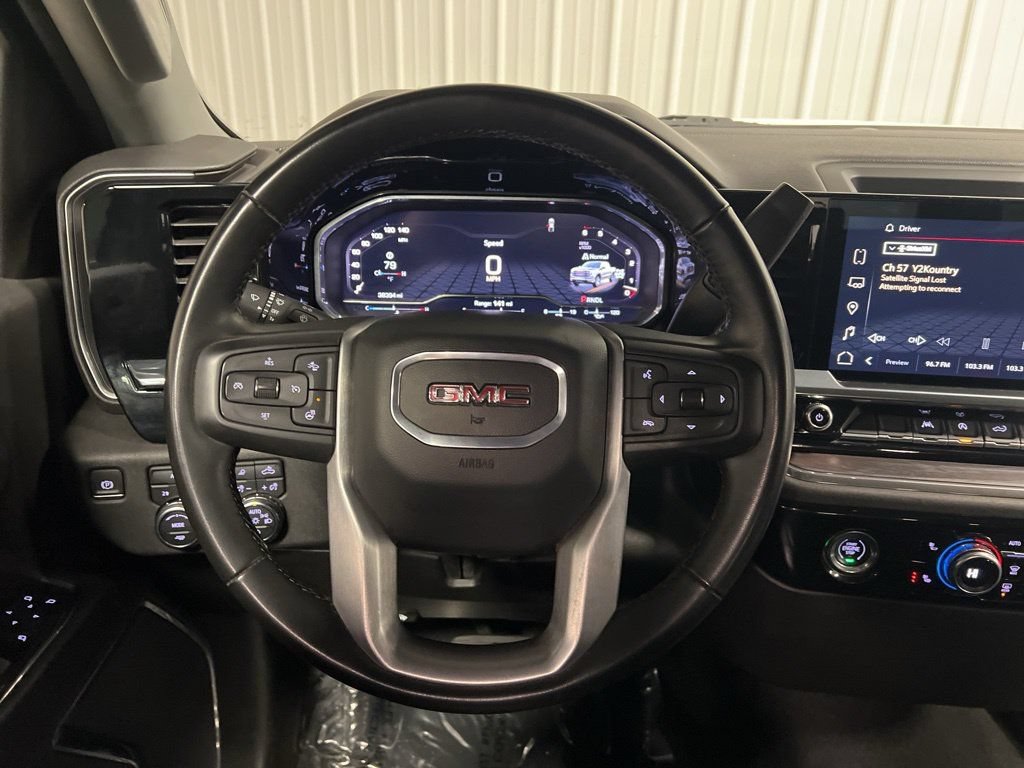 2024 GMC Sierra 1500 SLT - Photo 14